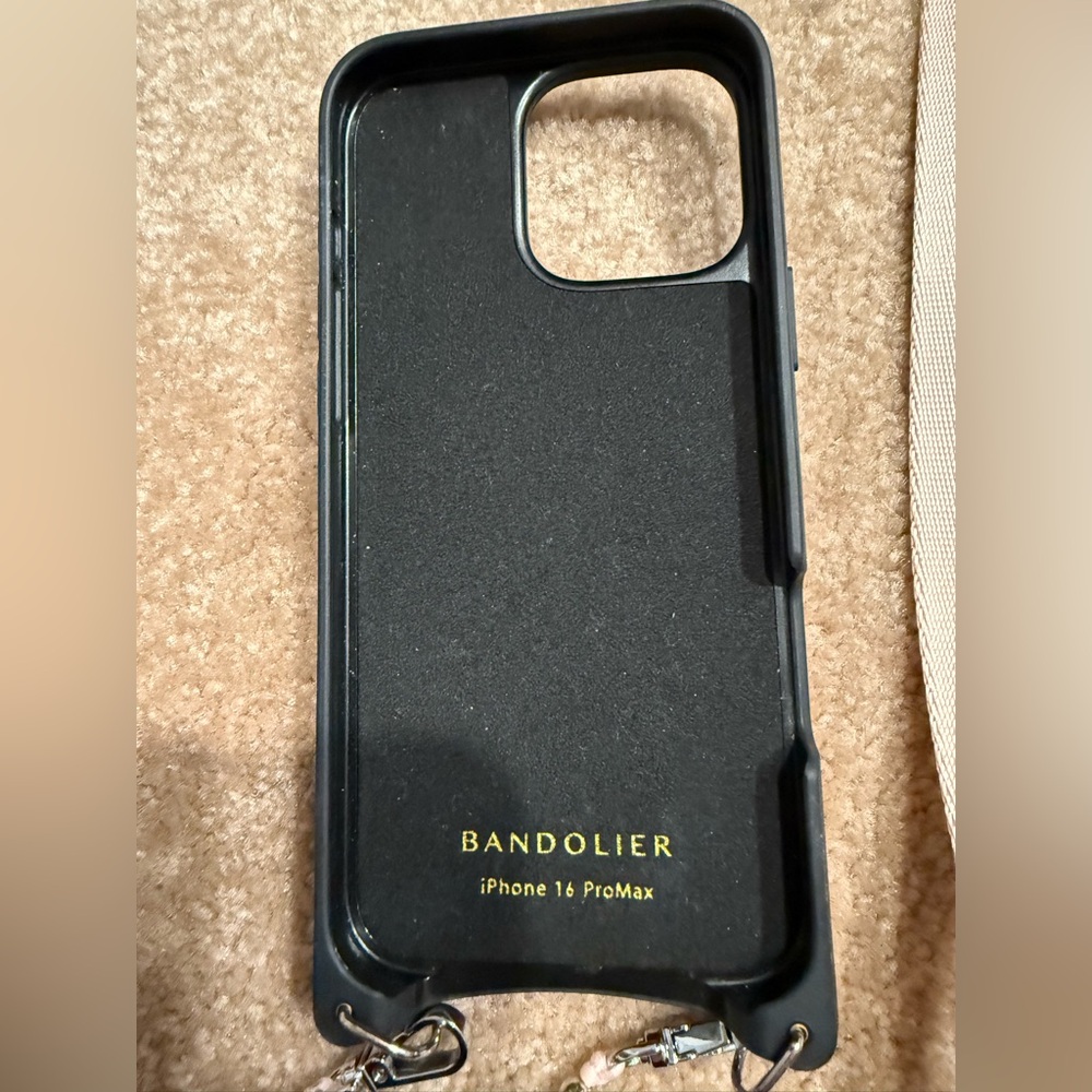 Bandolier 16 pro max phone case - Picture 4 of 6